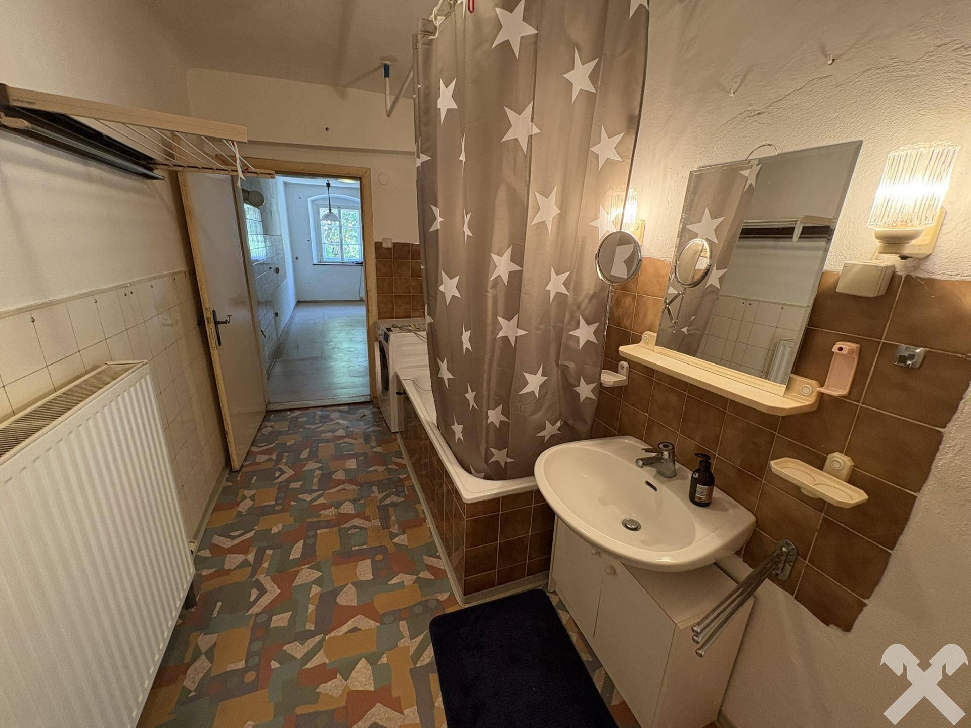 Badezimmer OG