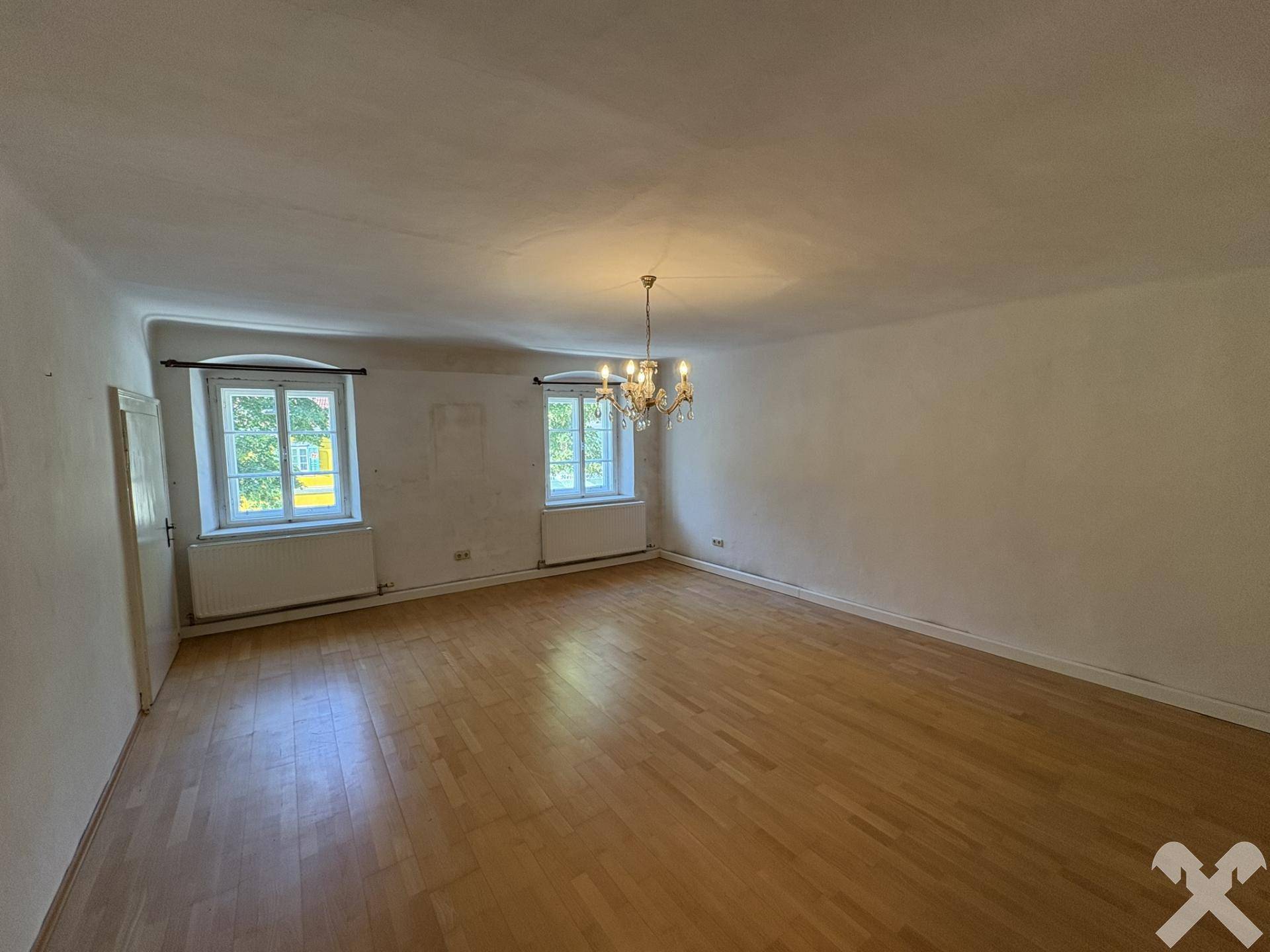 Wohnraum OG