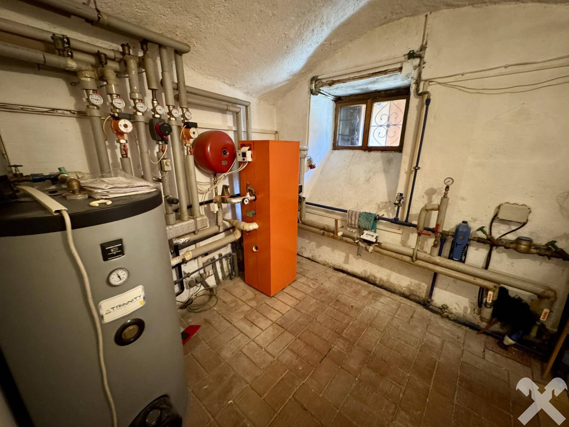 Keller/Heizraum