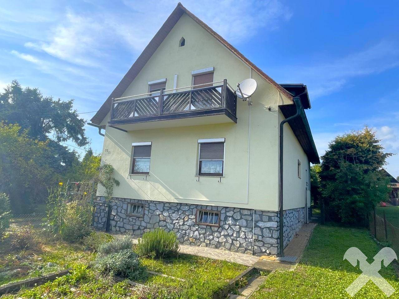 Südostansicht