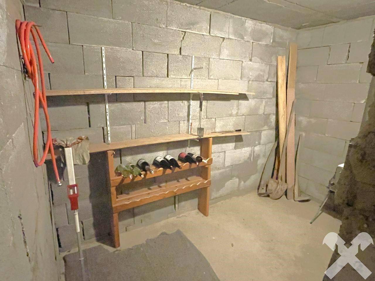 ehemaliger Bunker