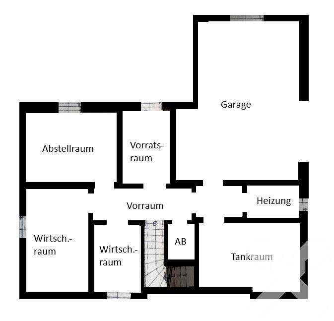 Grundriss Keller bearb.