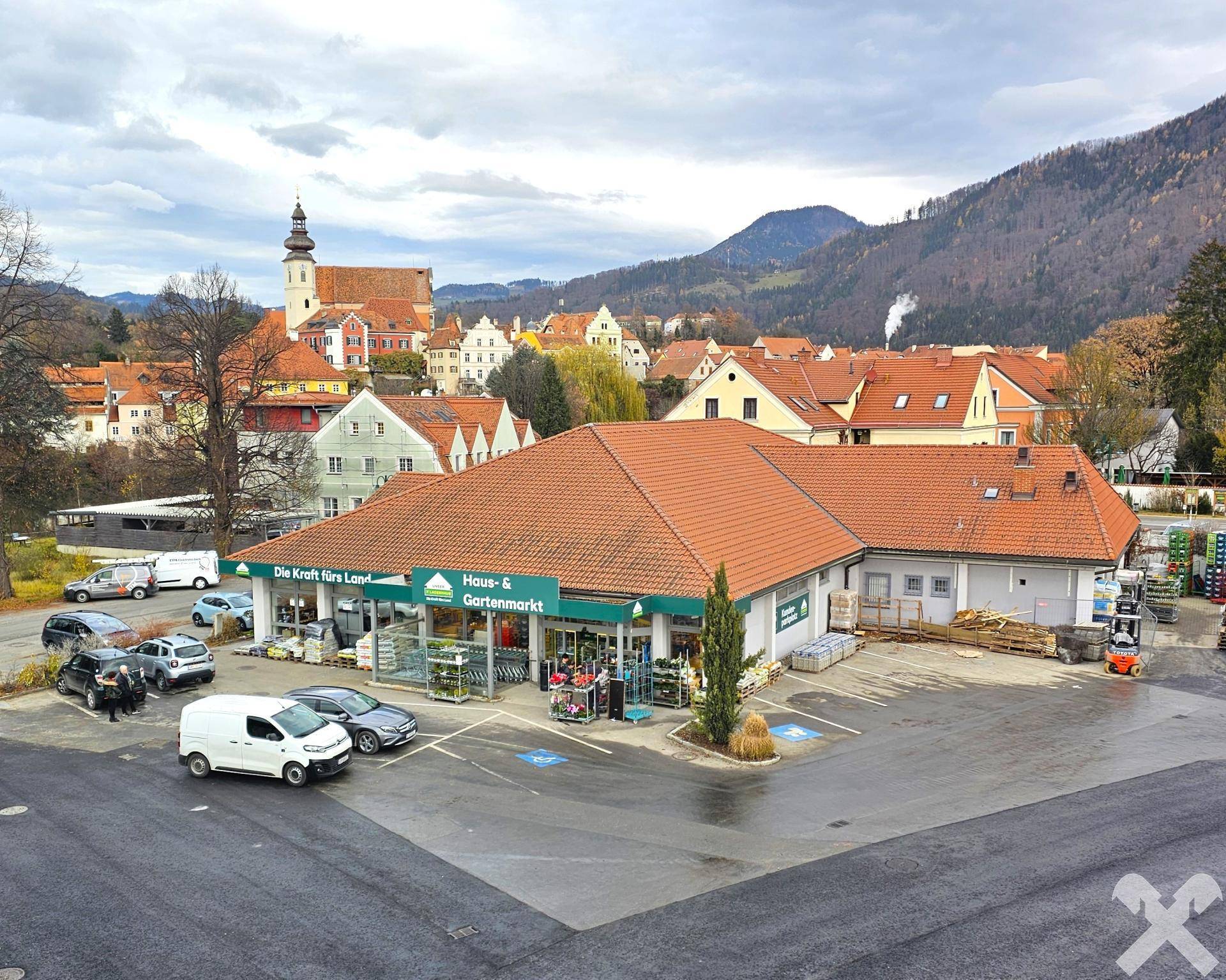 Luftbild