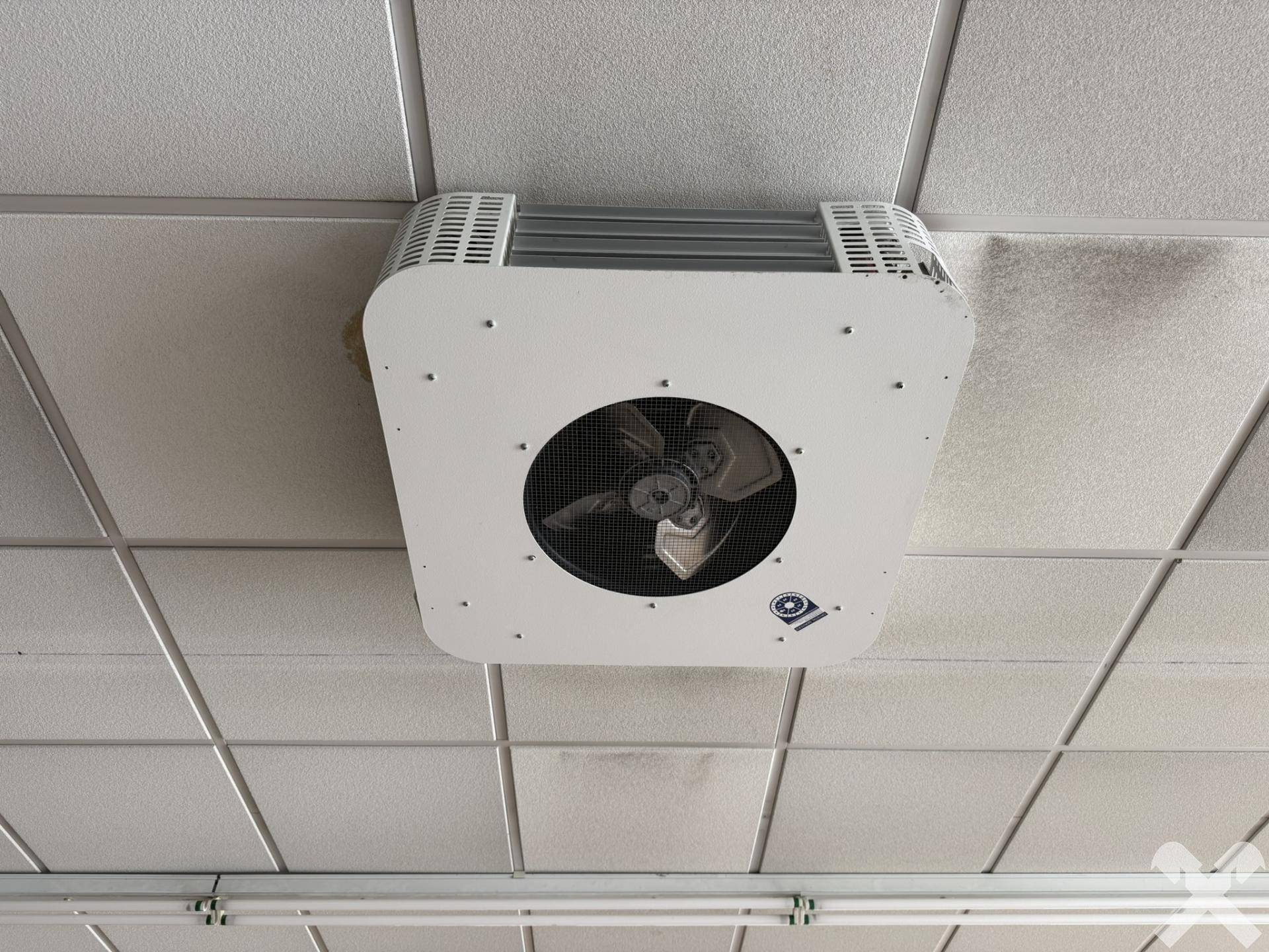 Klimaanlage