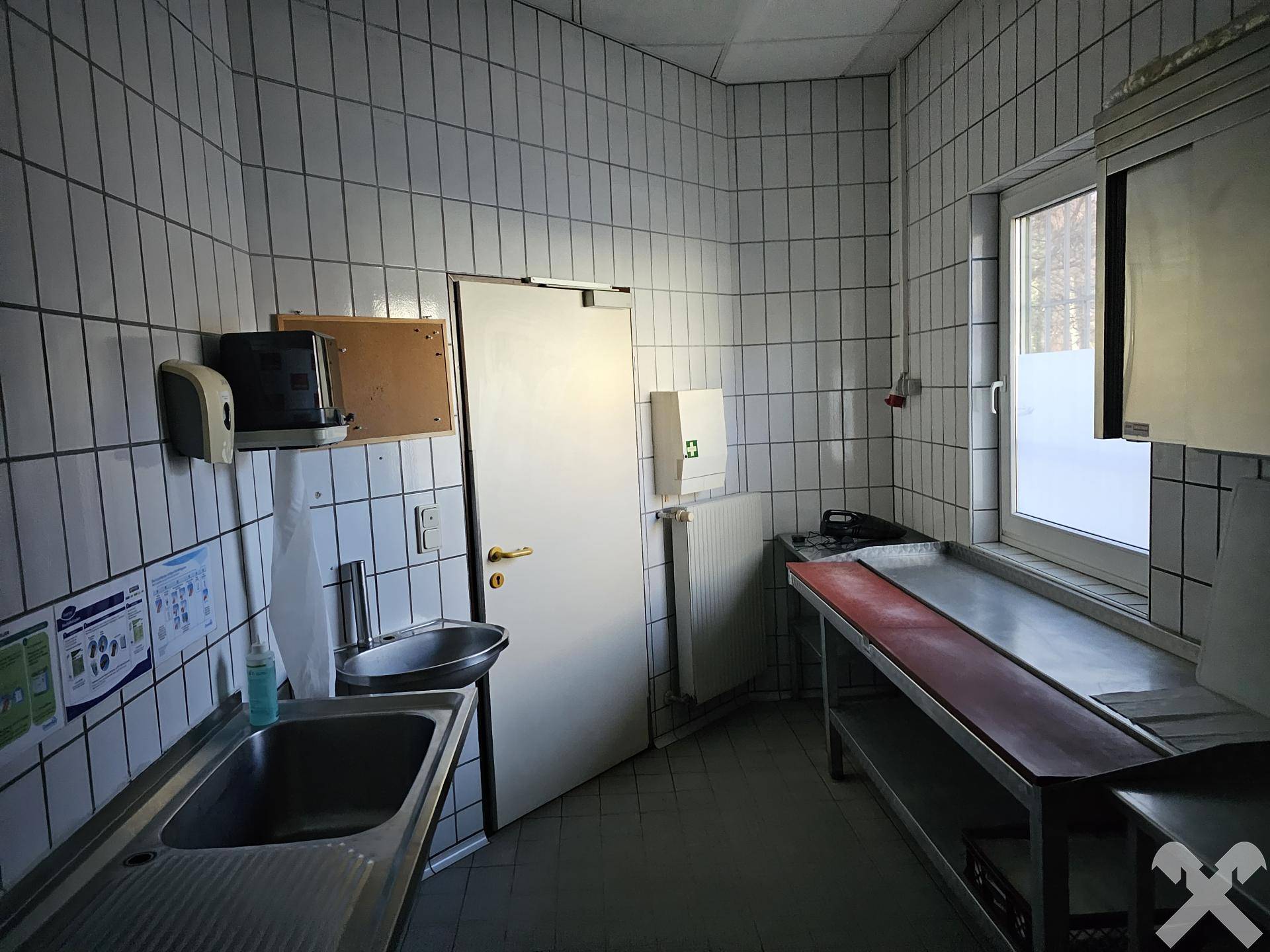 Arbeitsraum