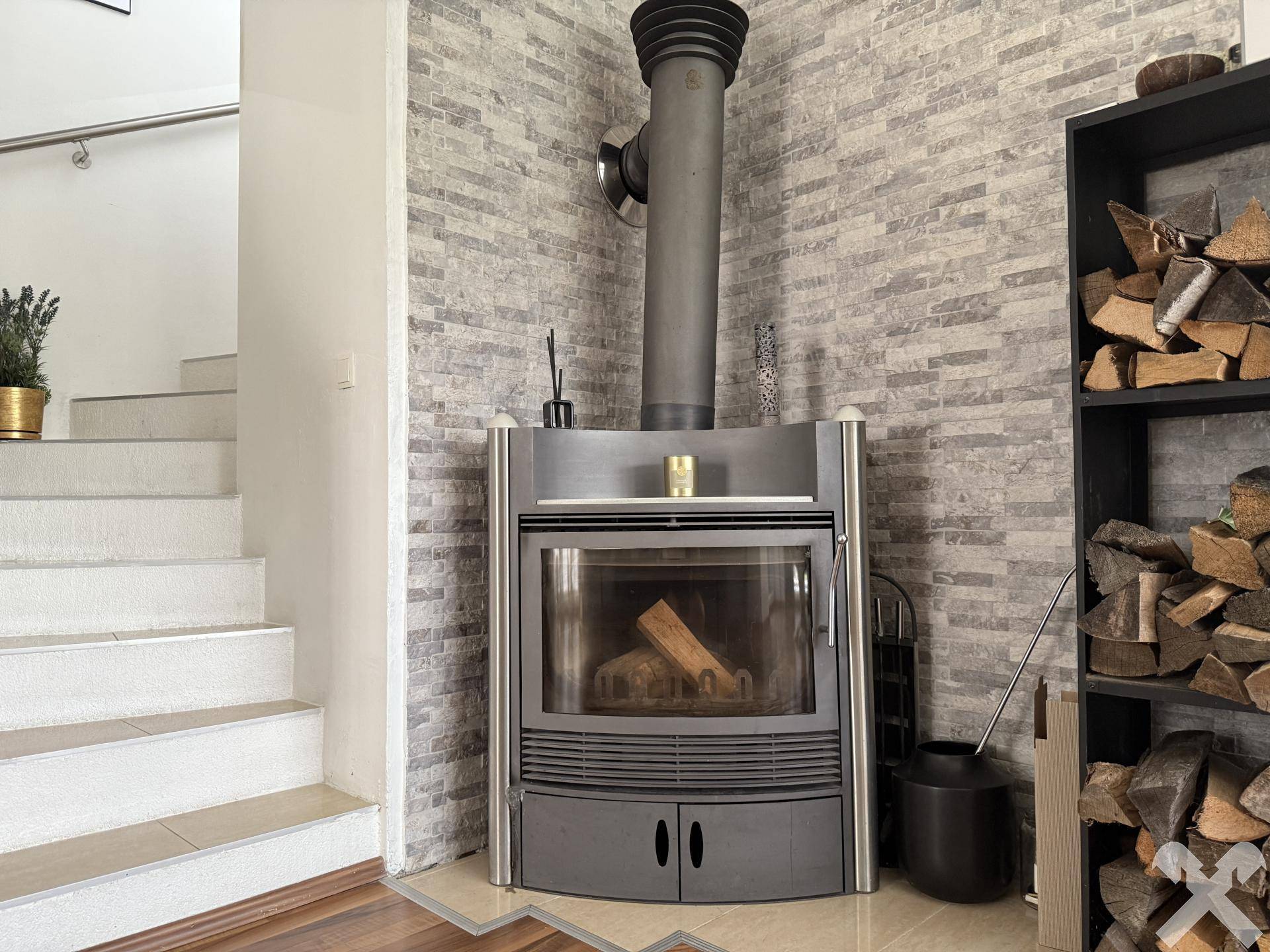 Kamin
