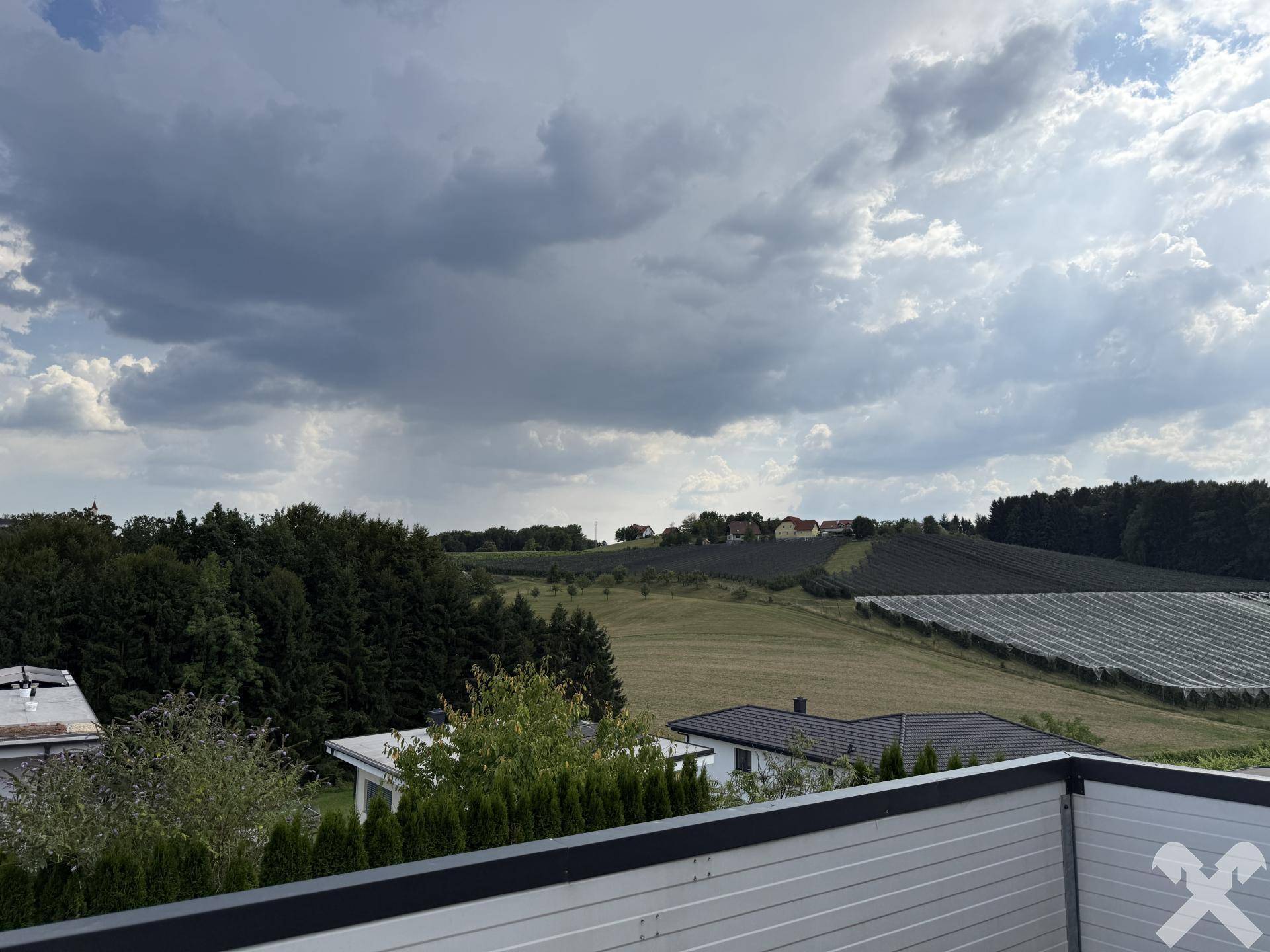 Ausblick
