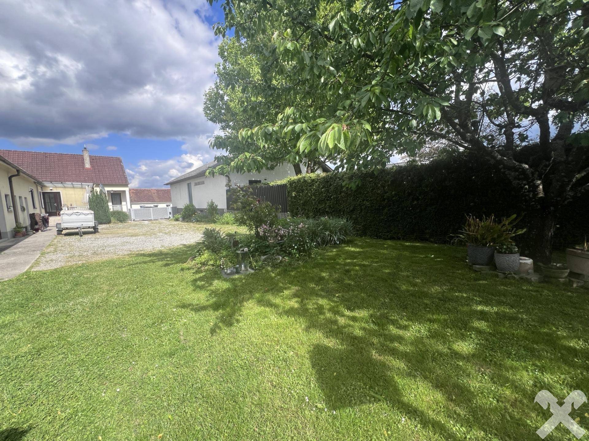 Garten/Hof