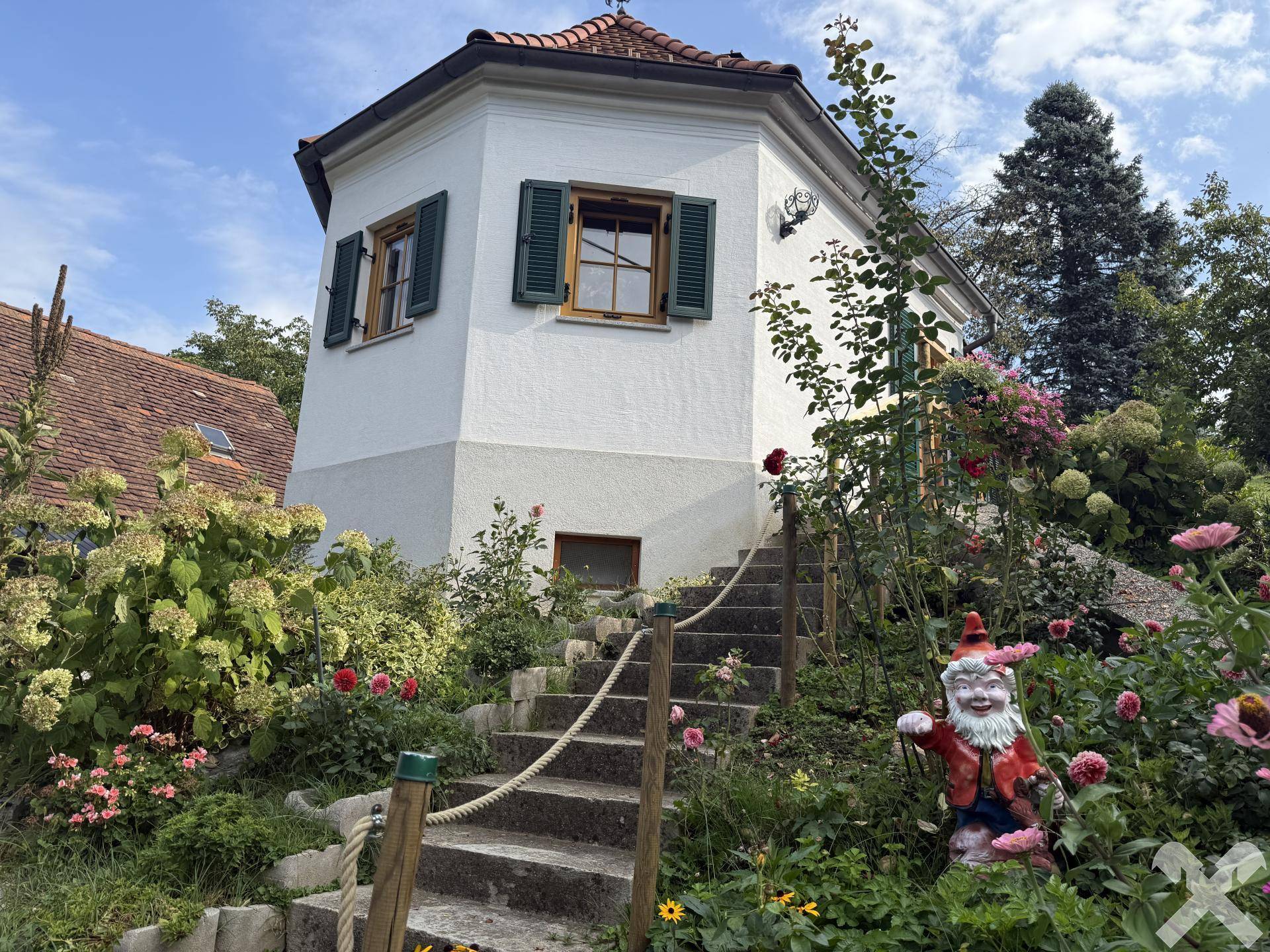 Gartenhaus