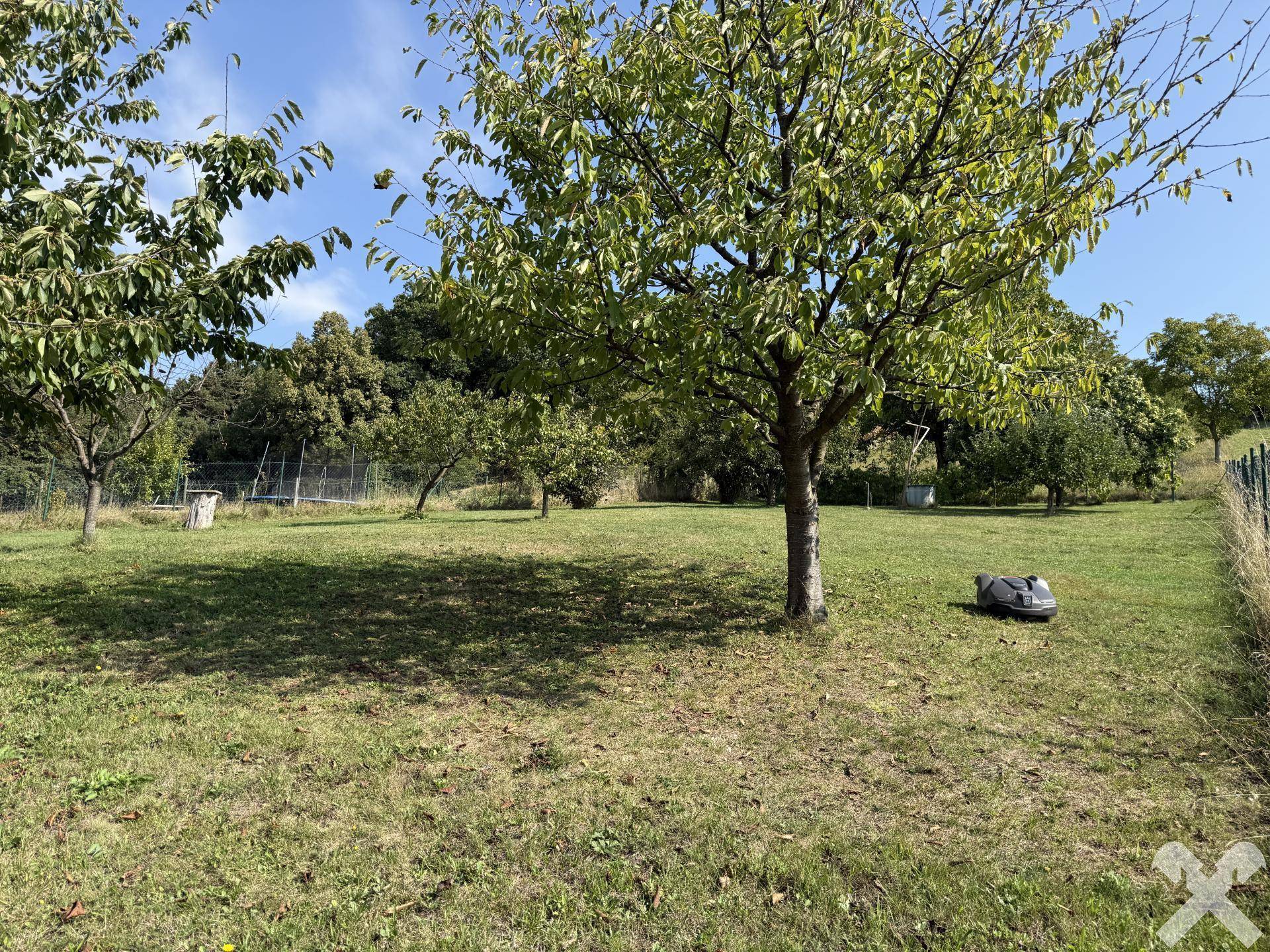 Obstgarten