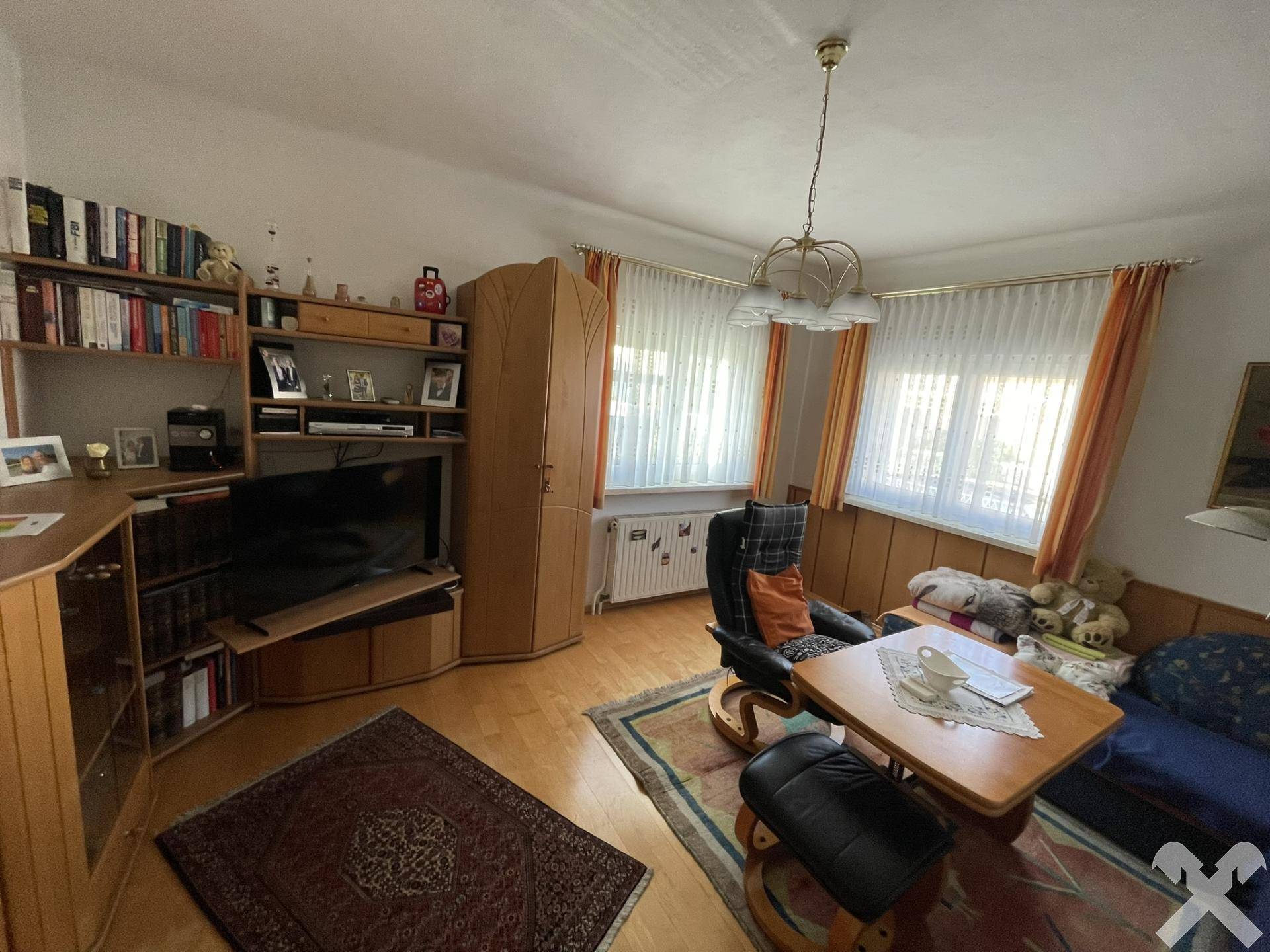 Wohnzimmer EG