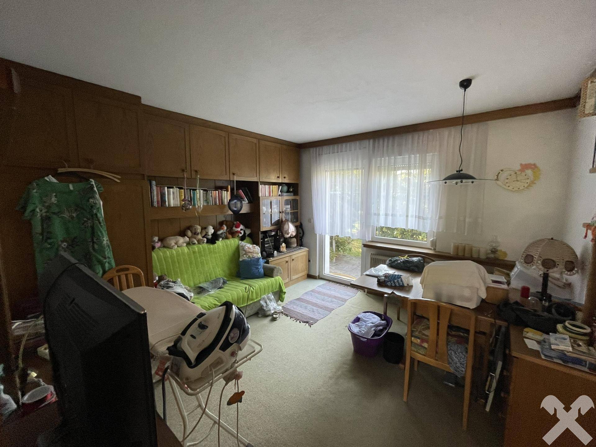 Wohnbereich / Einliegerwohnung