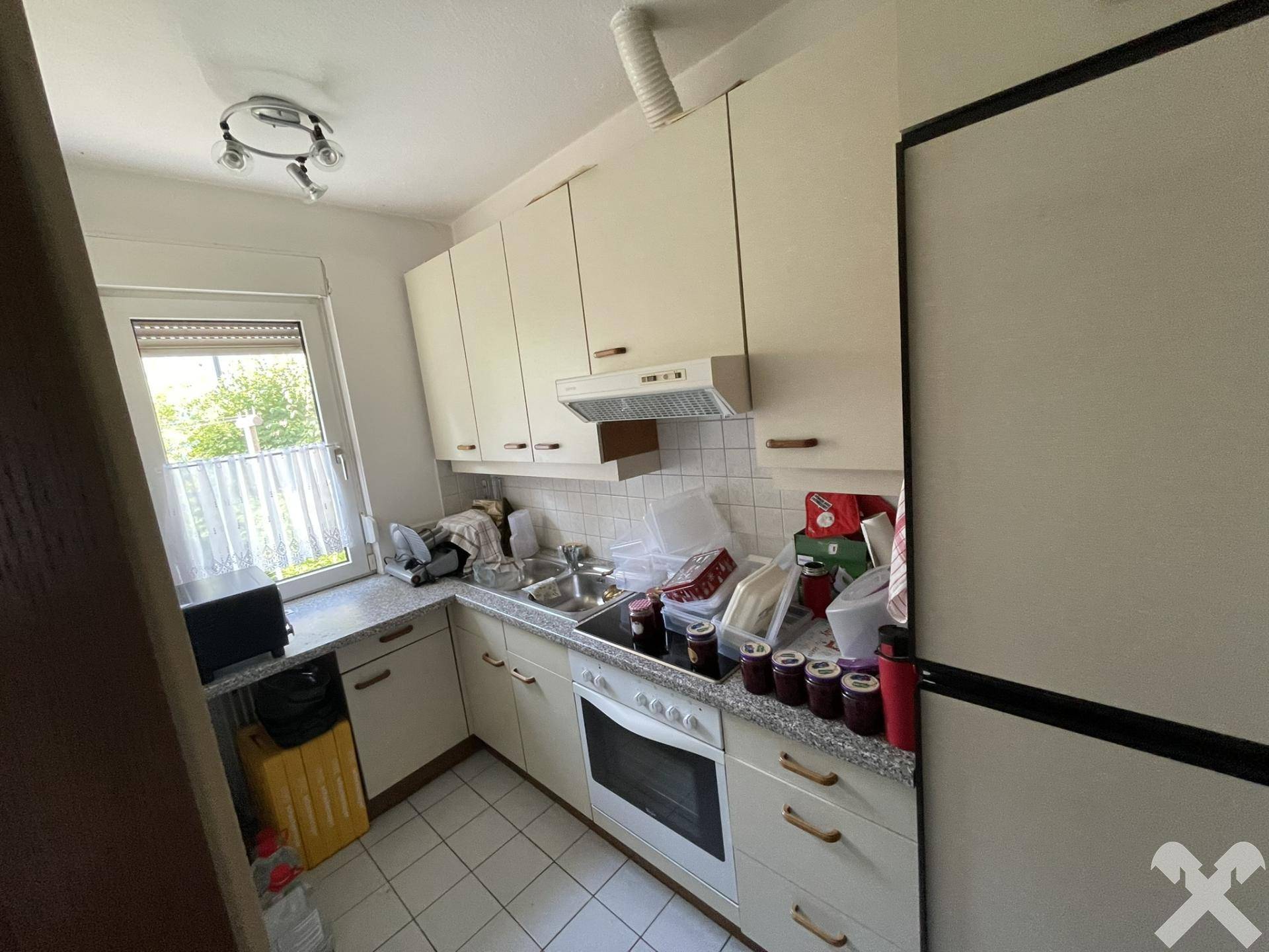 Küche / Einliegerwohnung