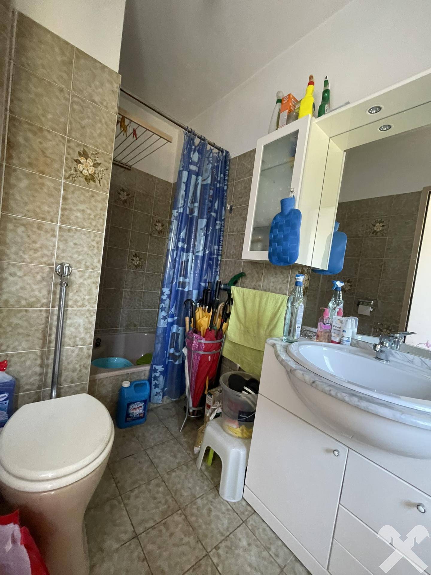 Bad / Einliegerwohnung