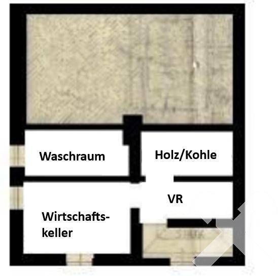 Grundriss KG