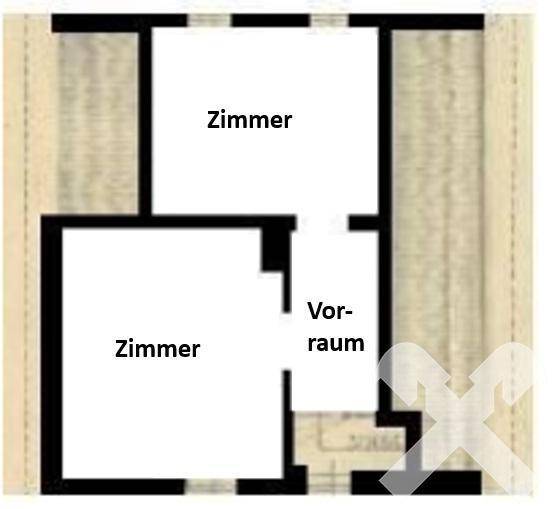 Grundriss DG