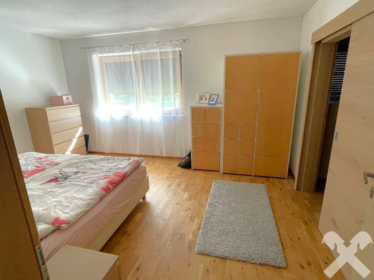 Schlafzimmer EG