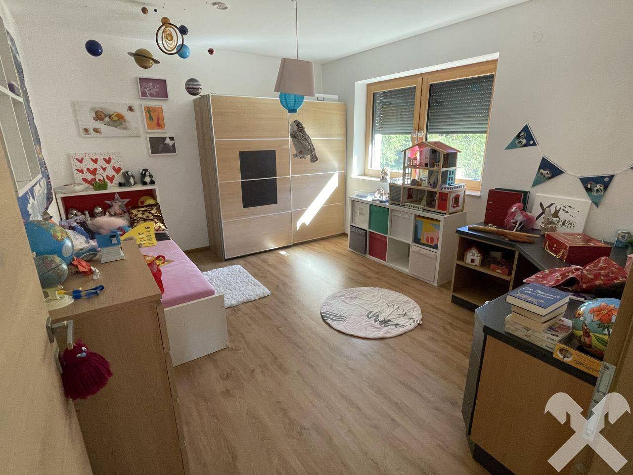 Zimmer 2 OG