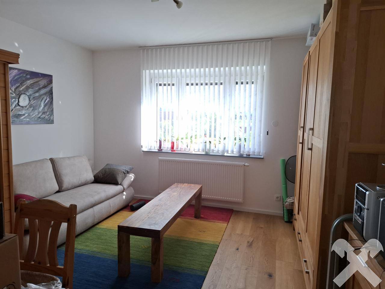 Schlafzimmer 2