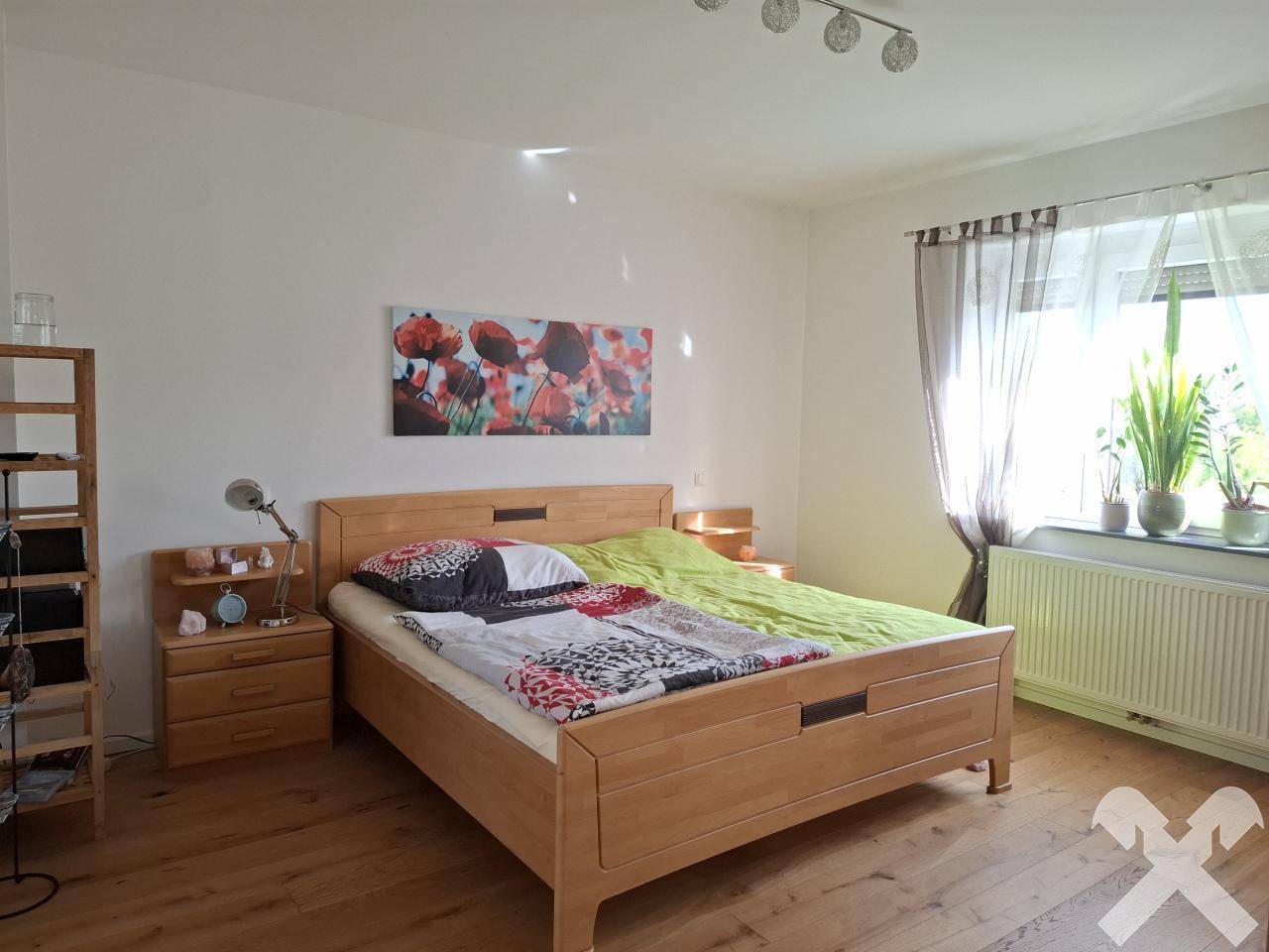 Schlafzimmer 1