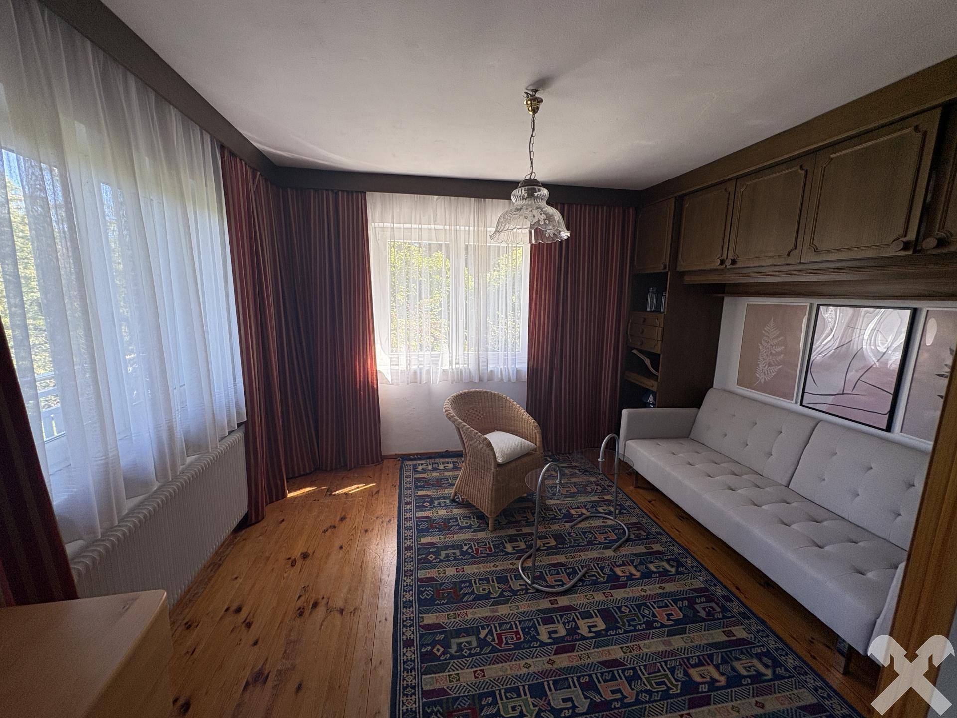 Zimmer 2 OG