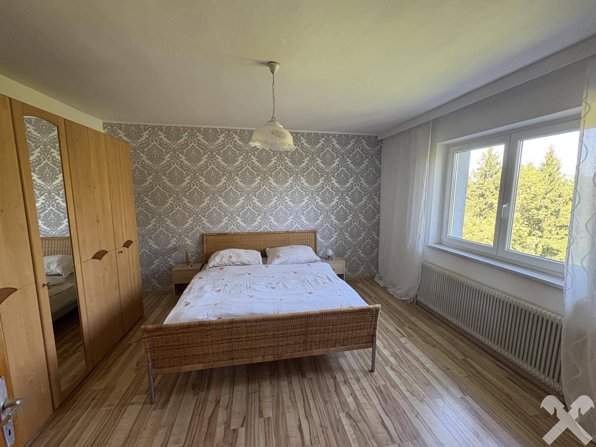 Zimmer 3 OG