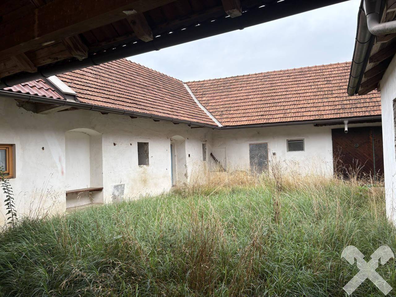 Innenhof