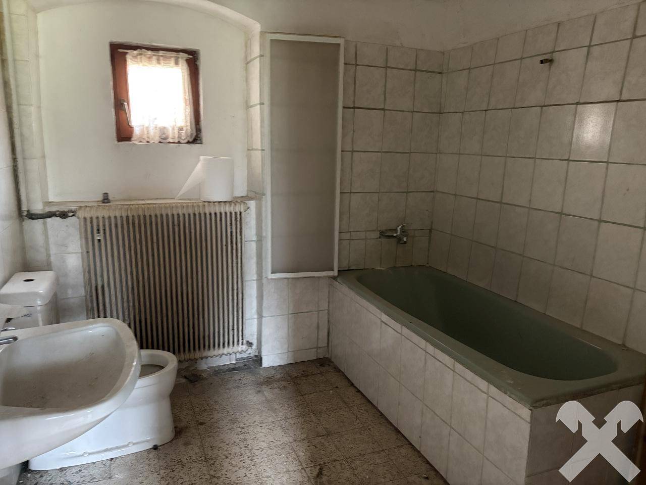 renov. Badezimmer