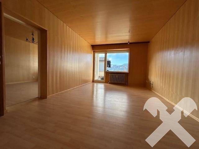 Wohn-und Esszimmer