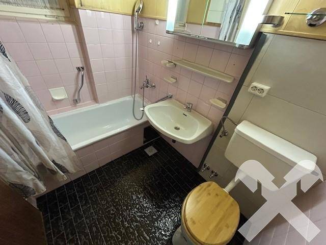 Bad und WC