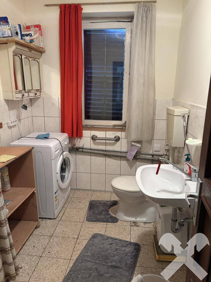 Badezimmer OG