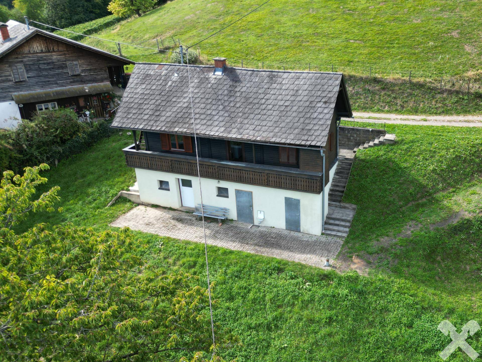 Ansicht