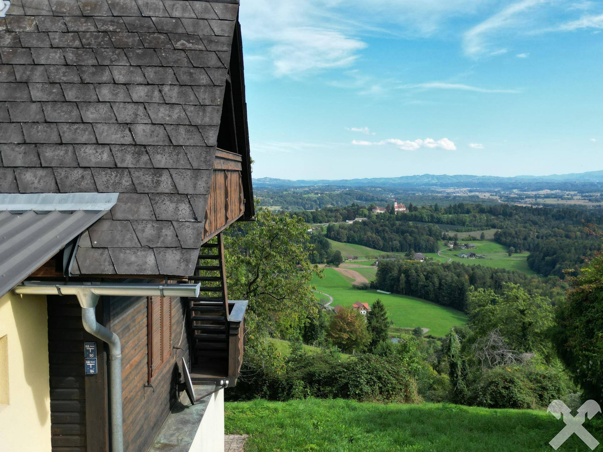 Aussicht