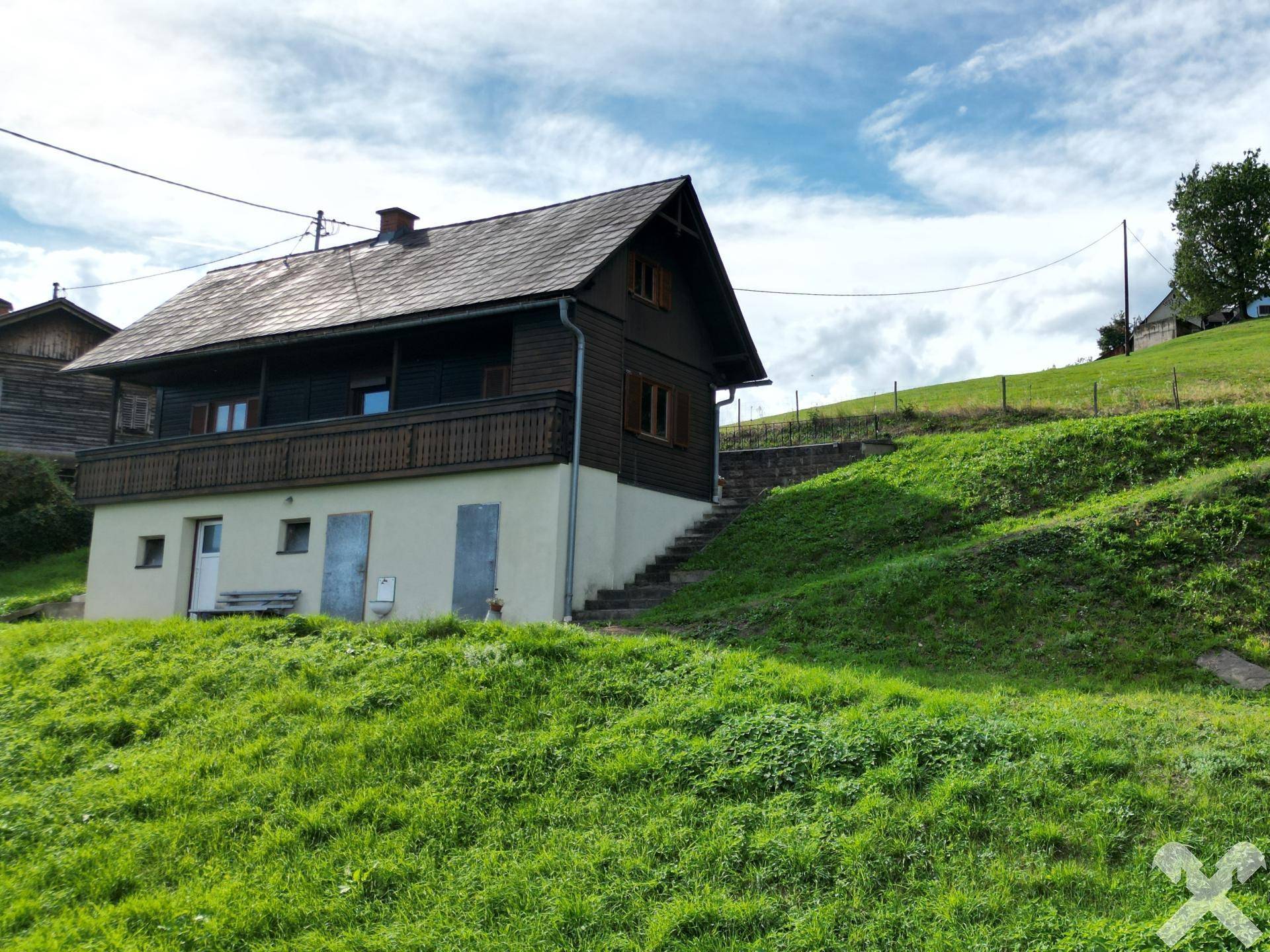 Ansicht