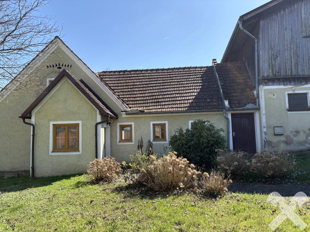 Ansicht