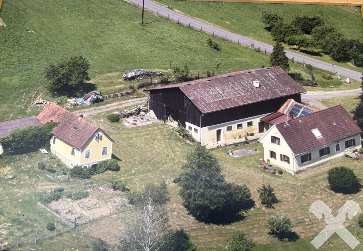 Luftbild - Foto