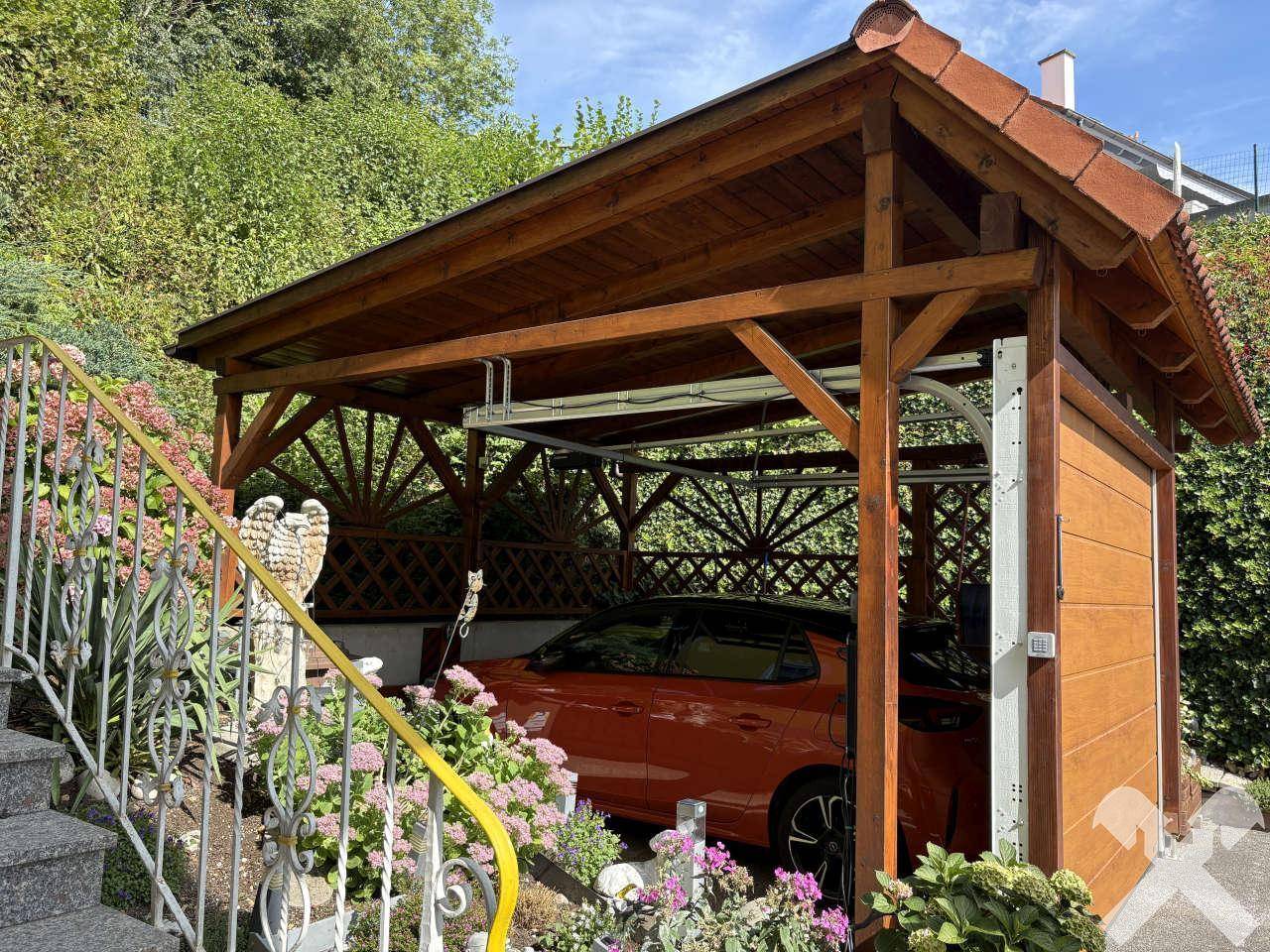 Carport