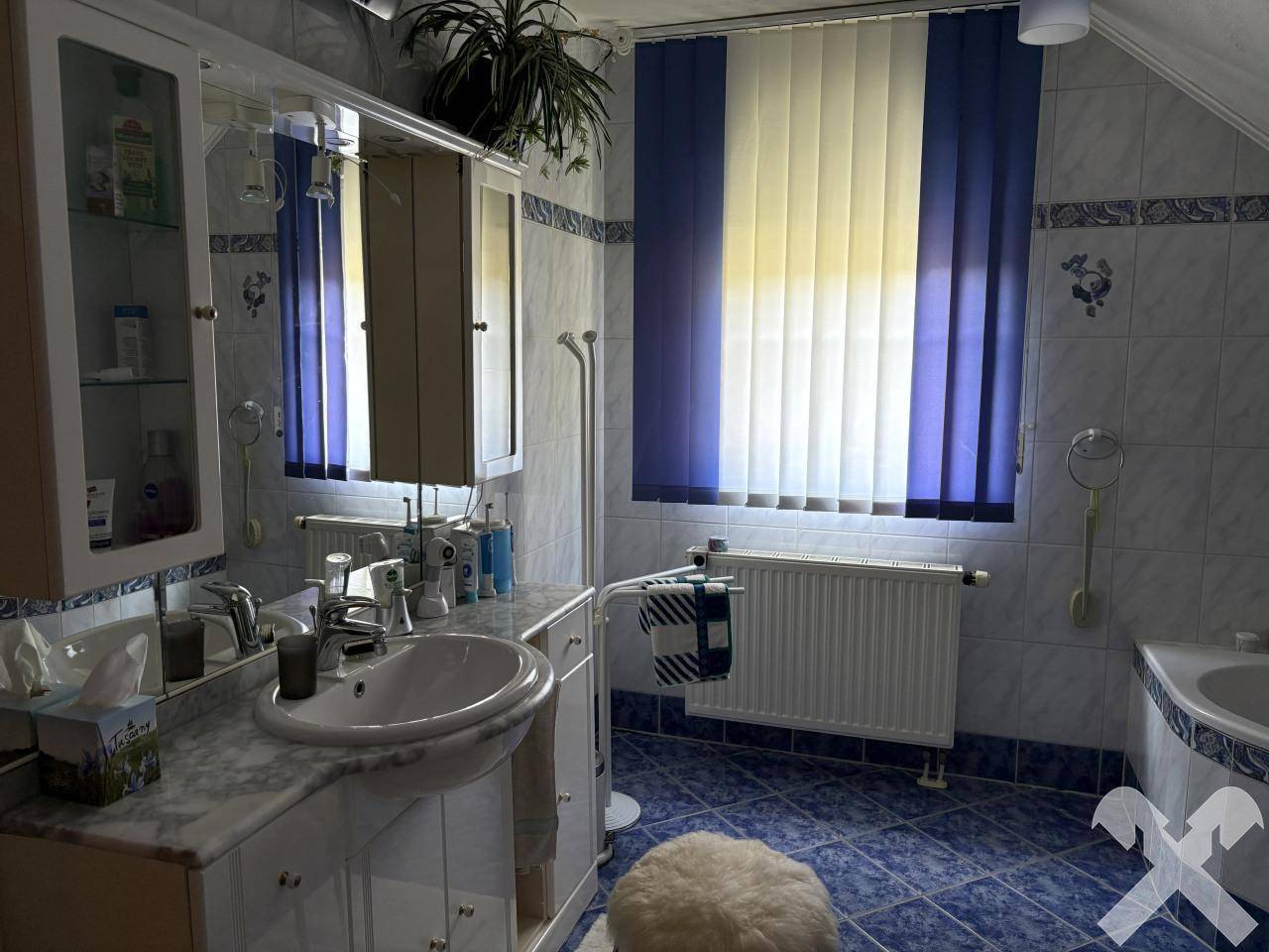 Badezimmer OG
