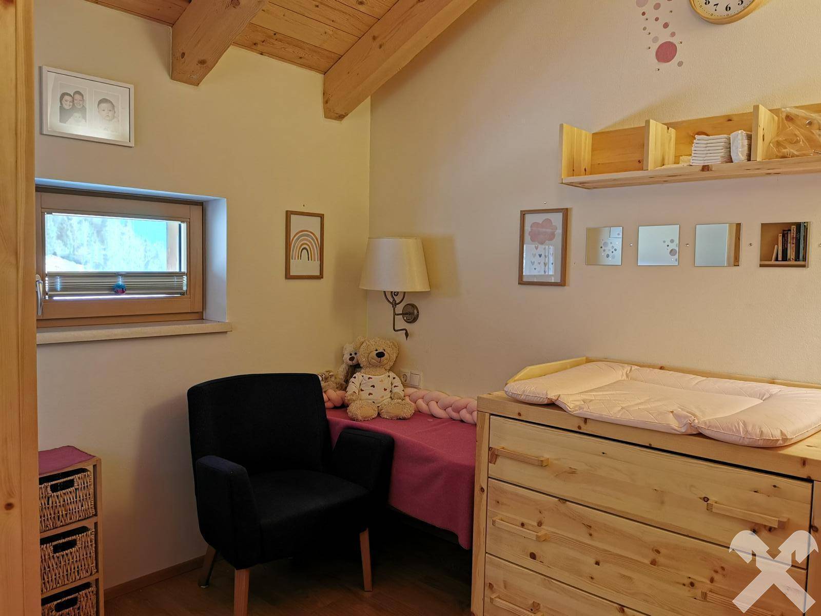 Kinderzimmer