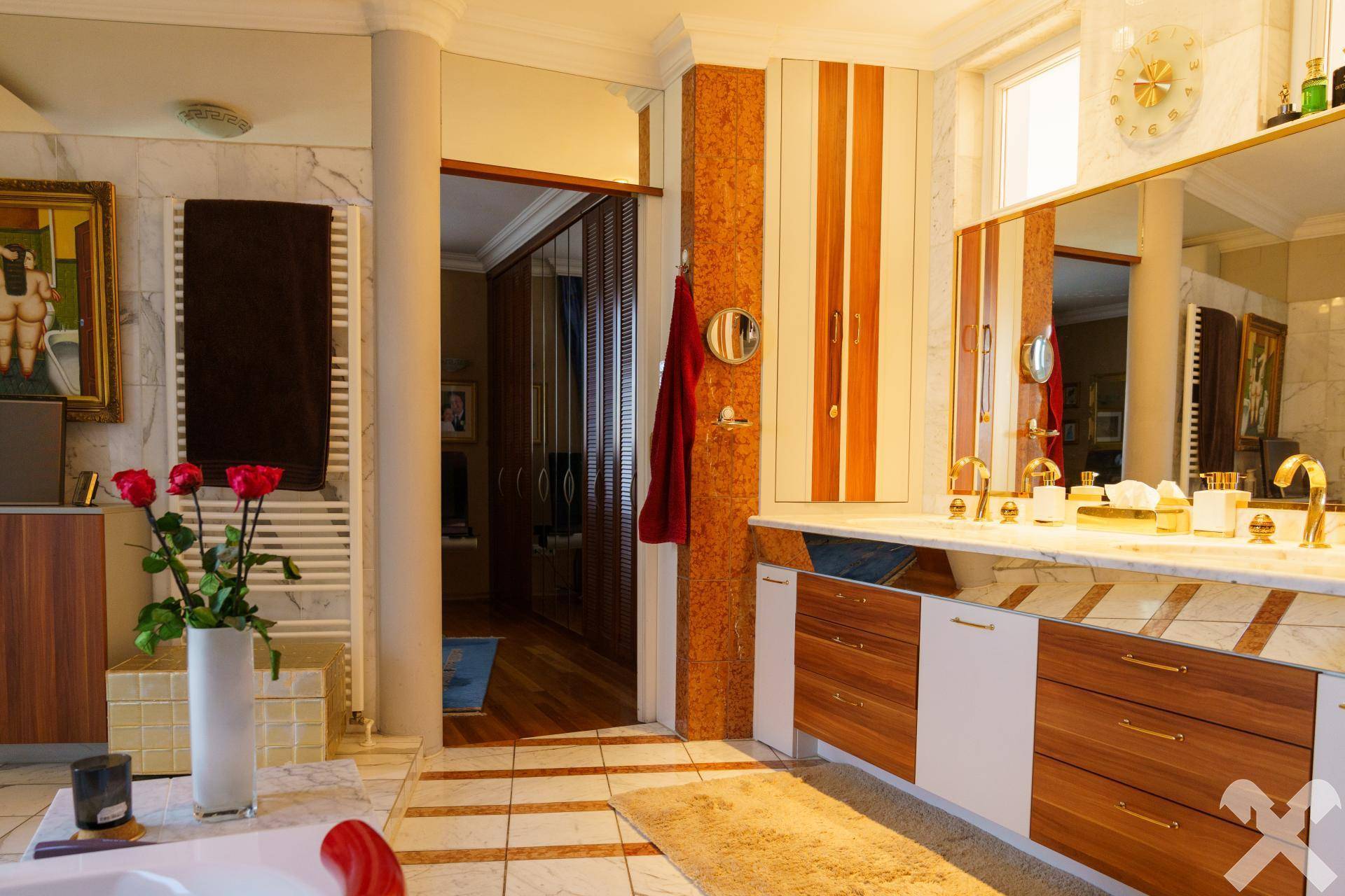 Badezimmer 1
