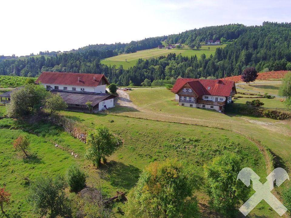 Nordansicht