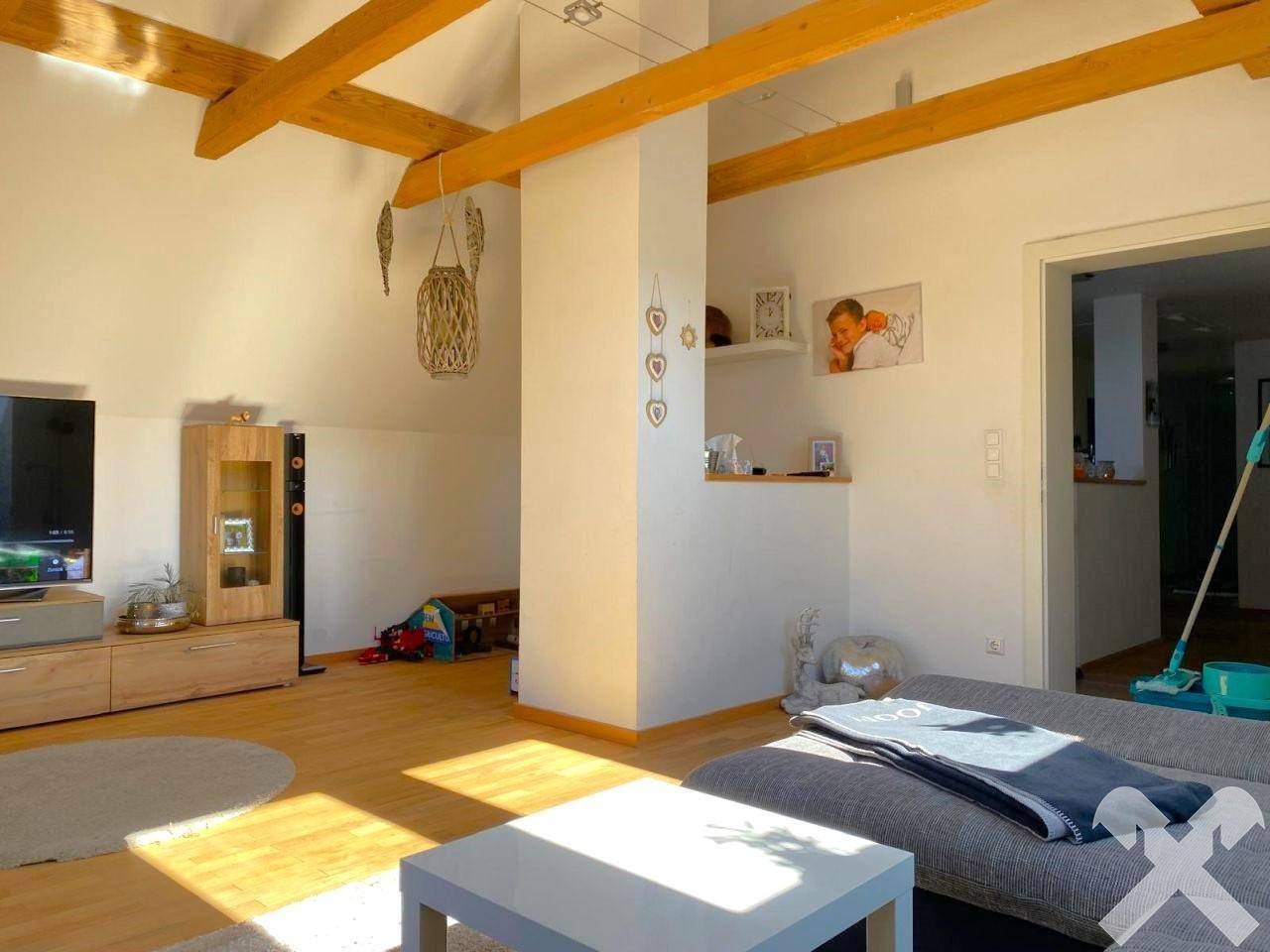 Wohnzimmer OG