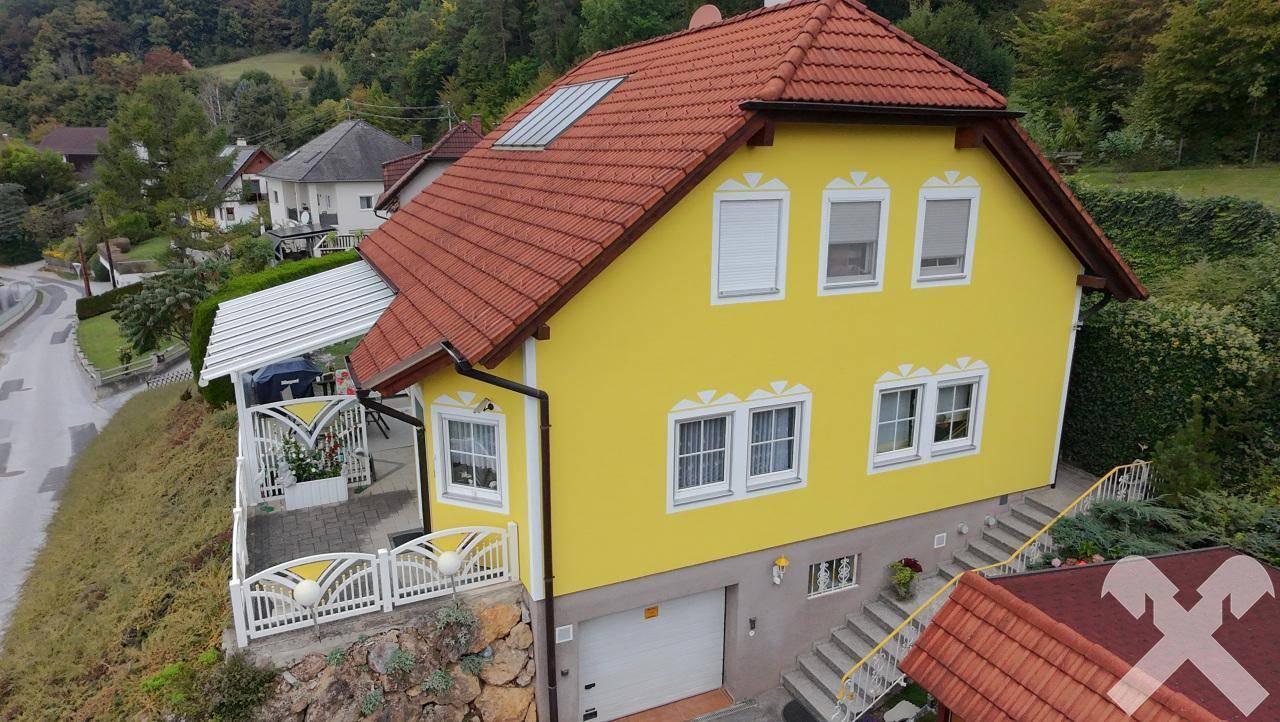 Wohnhaus