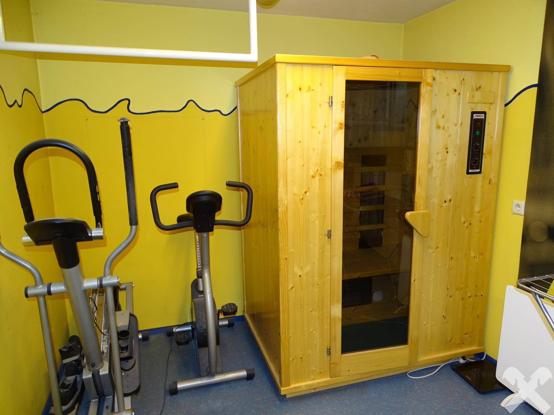 GYM-Keller