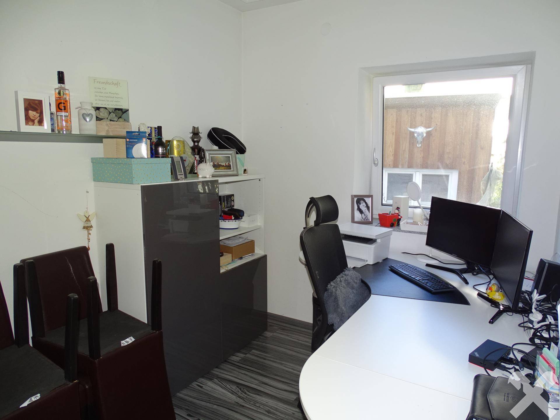 Büro
