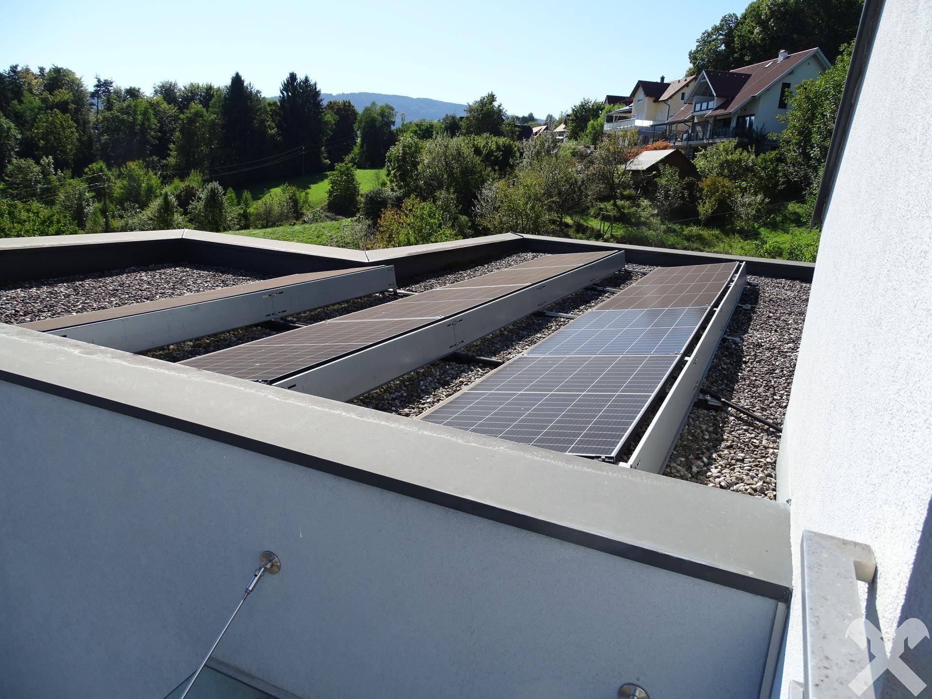 PV-Anlage