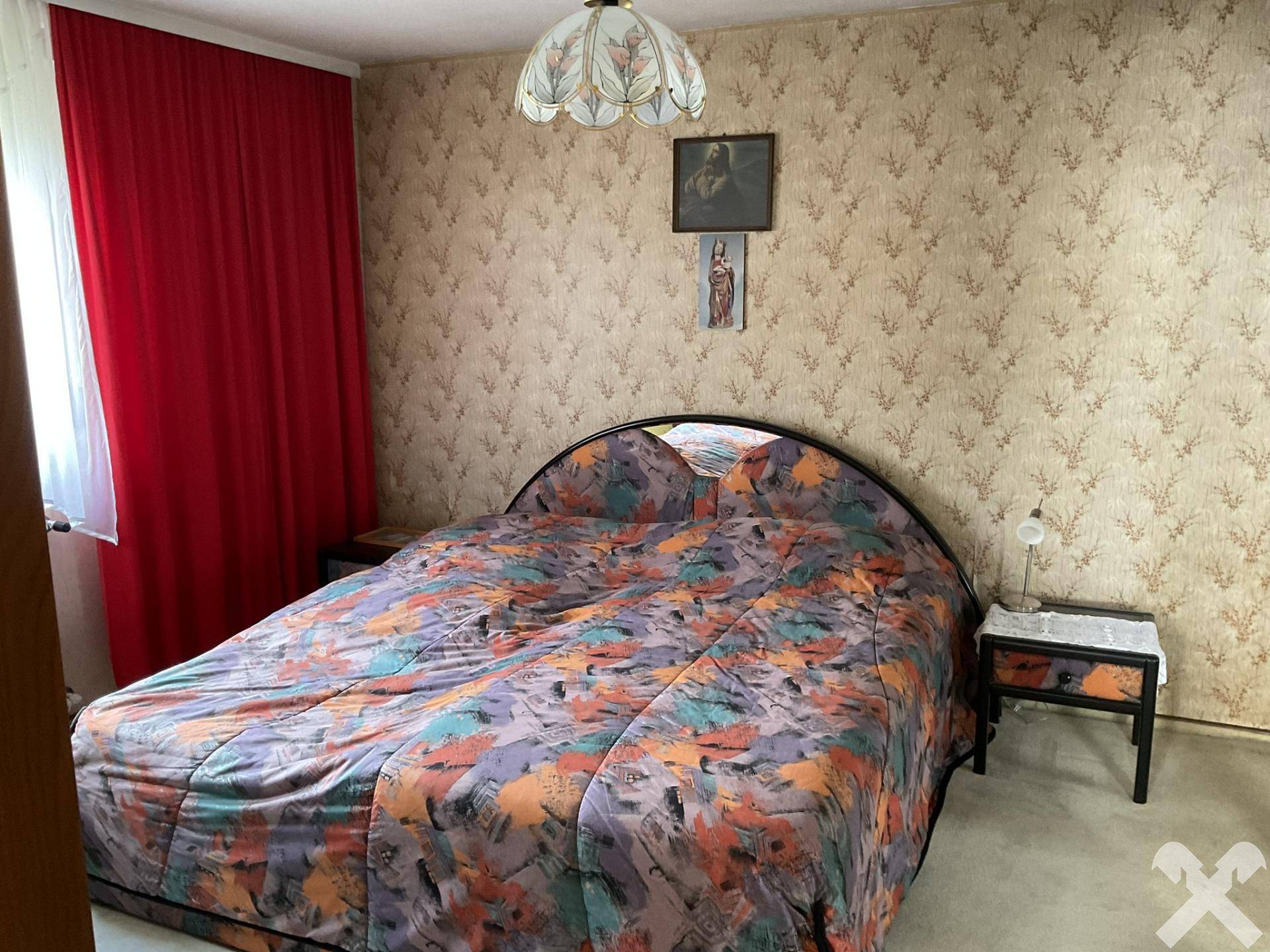Schlafzimmer EG
