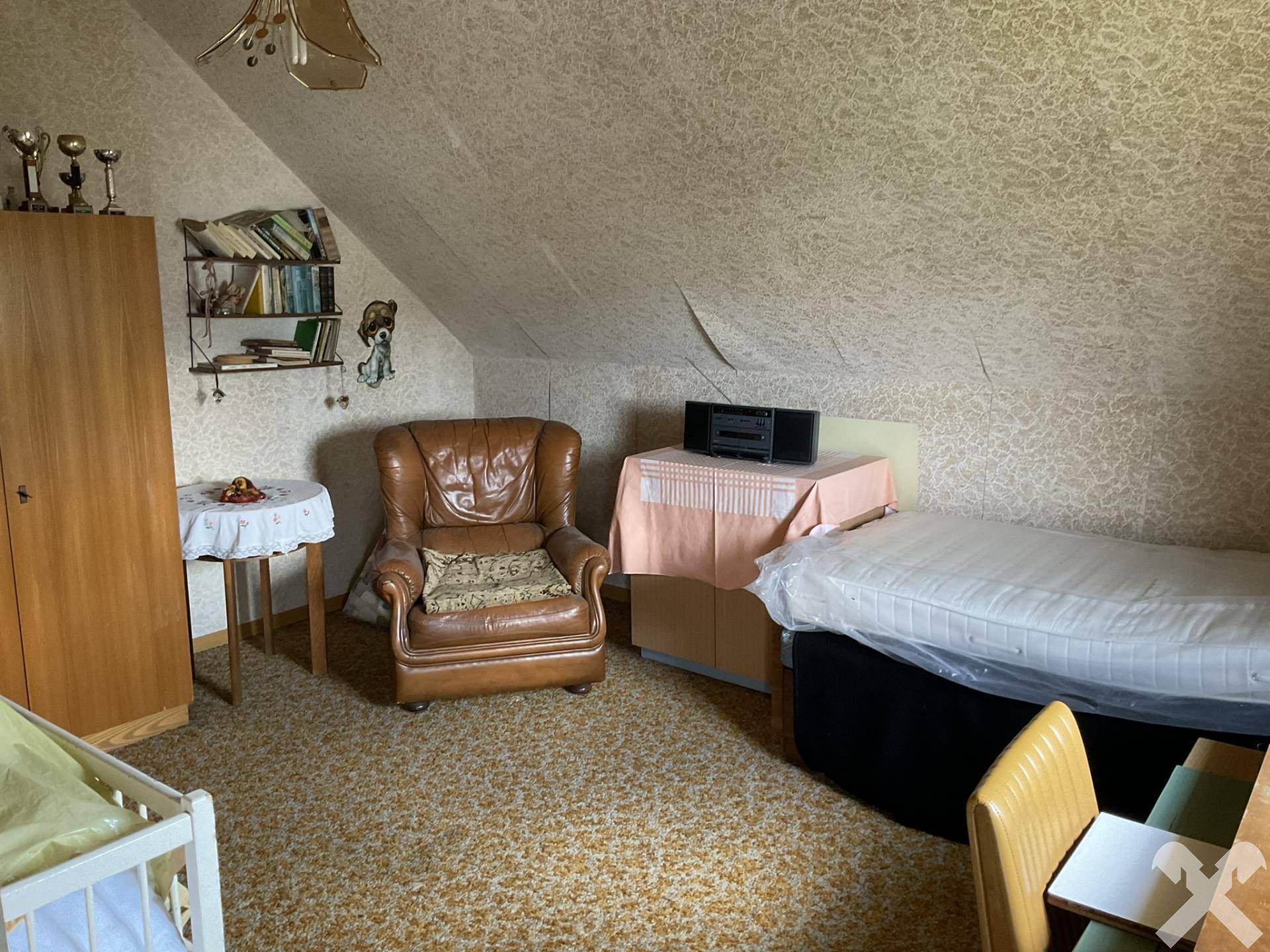 Schlafzimmer OG
