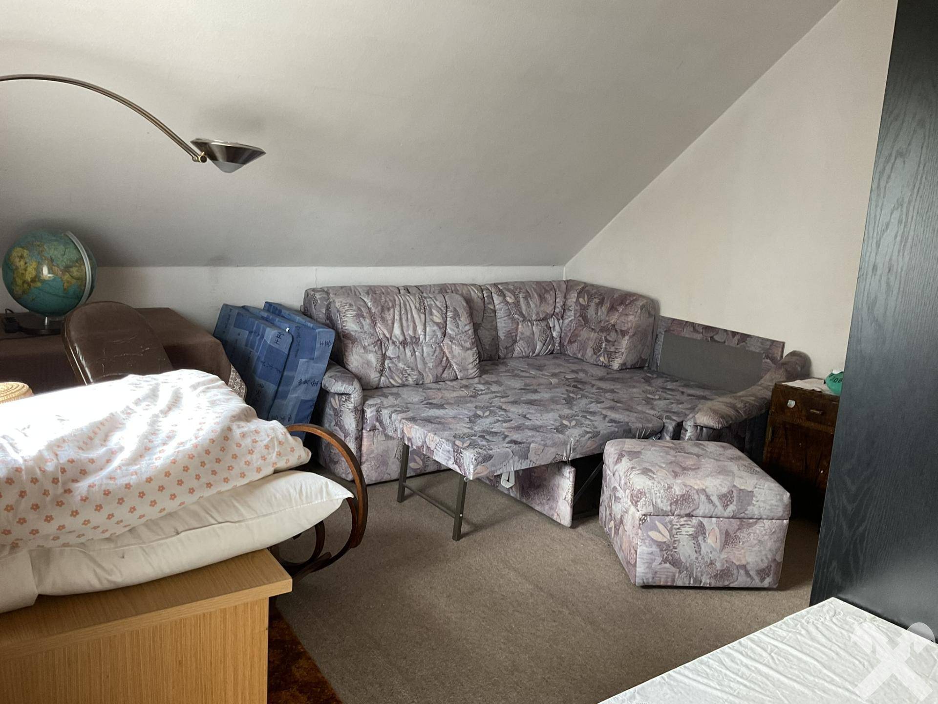 Schlafzimmer OG