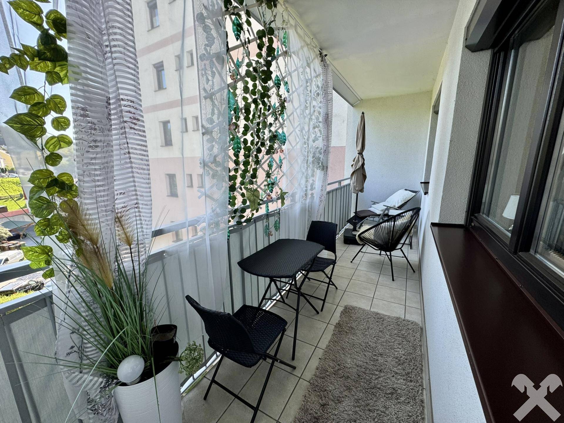 Loggia